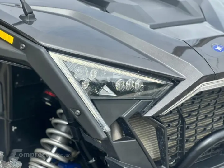 RZR PRO XP4 ULTIMATE TURBO 4X4 (UTV)