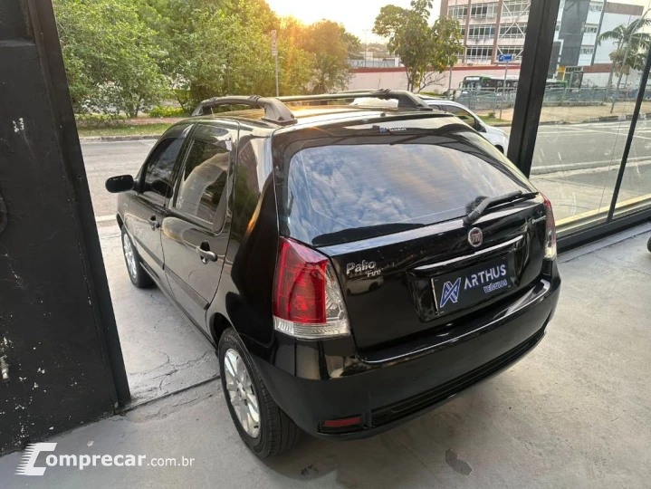 Palio 1.0 ECONOMY Fire Flex 8V 4p