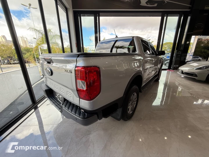 Ranger XLS 2.0 4x2 CD Diesel Aut.