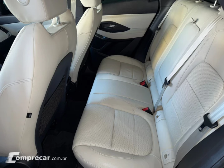 E-Pace 2.0 P250 R-Dinamic