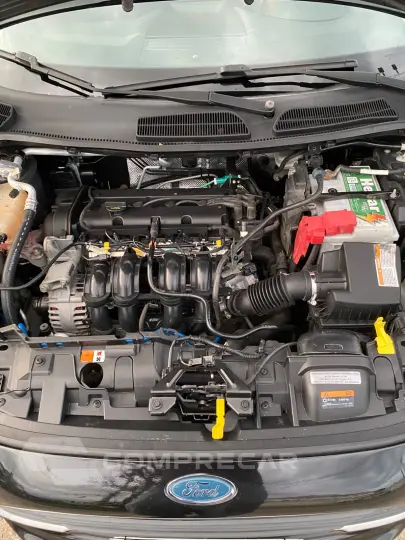 New Fiesta 1.5  SE