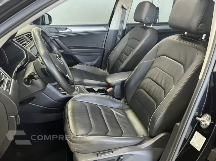 TIGUAN 1.4 250 TSI Allspace