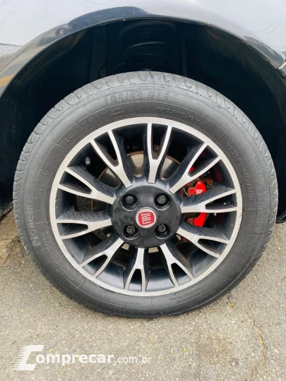 PALIO 1.8 MPI R 8V