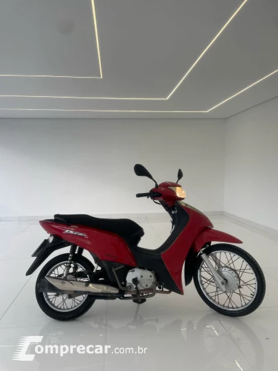 BIZ 125 ES