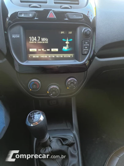 COBALT LTZ 1.8