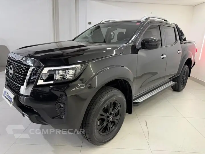 FRONTIER XE X4