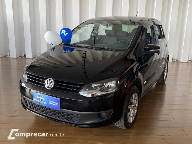 FOX - 1.0 MI TRENDLINE 8V 4P MANUAL