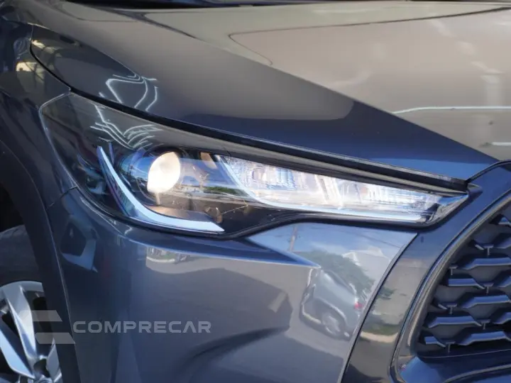 COROLLA CROSS 2.0 VVT-IE FLEX XR DIRECT SHIFT