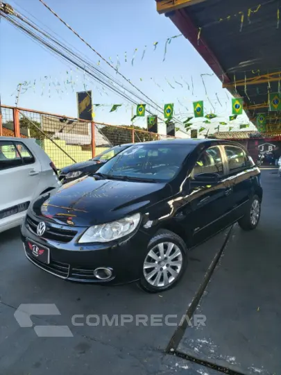 GOL 1.6 MI 8V G.V