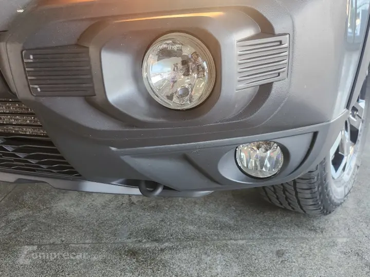 OROCH 1.3 TCE FLEX OUTSIDER X-TRONIC