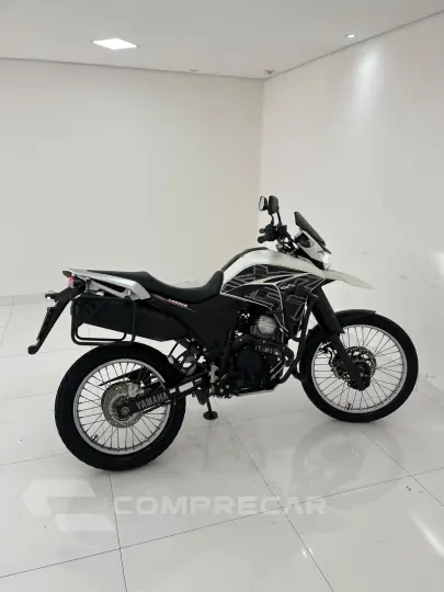XTZ 250 LANDER