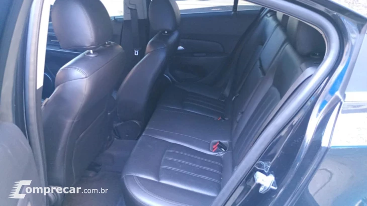 CRUZE 1.8 LT 16V