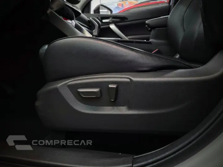ECLIPSE CROSS 1.5 MIVEC TURBO GASOLINA HPE-S CVT