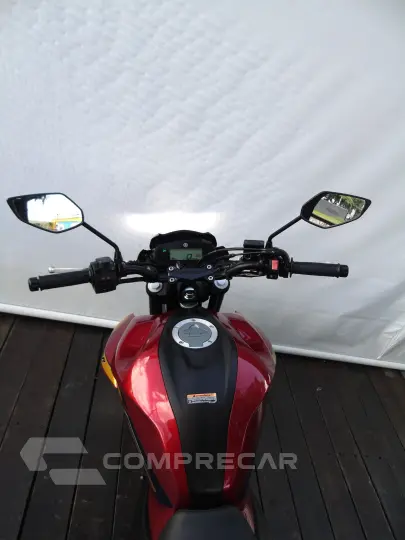 YAMAHA FZ25 FAZER ABS