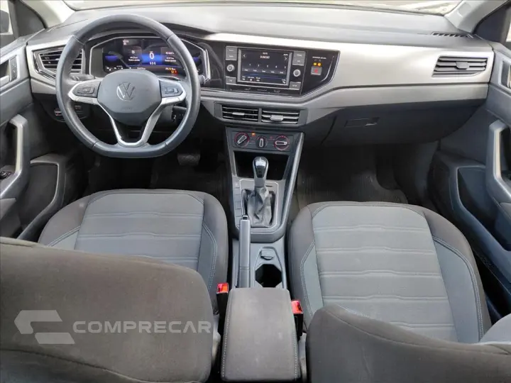 NIVUS 1.0 200 TSI TOTAL FLEX COMFORTLINE AUTOMÁTI