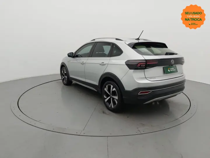 NIVUS 1.0 200 TSI TOTAL FLEX HIGHLINE AUTOMÁTICO