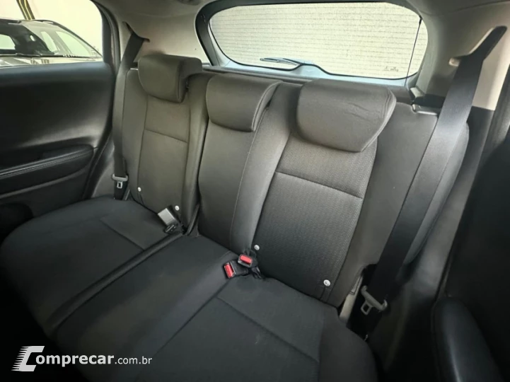 HR-V 1.8 16V EX
