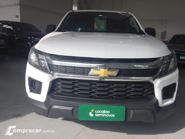 S10 2.8 16V TURBO DIESEL LS CD 4X4 MANUAL