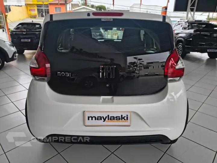 Mobi 1.0 4P FLEX EVO LIKE