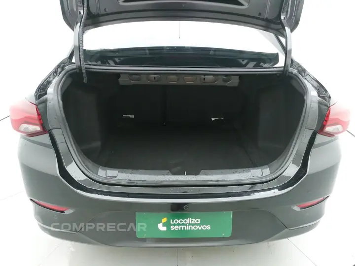 ONIX 1.0 TURBO FLEX PLUS PREMIER AUTOMÁTICO