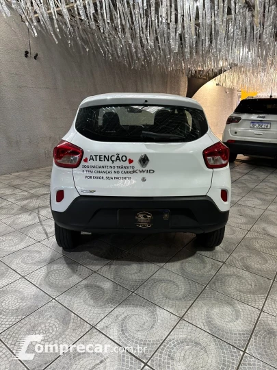 KWID 1.0 12V SCE ZEN