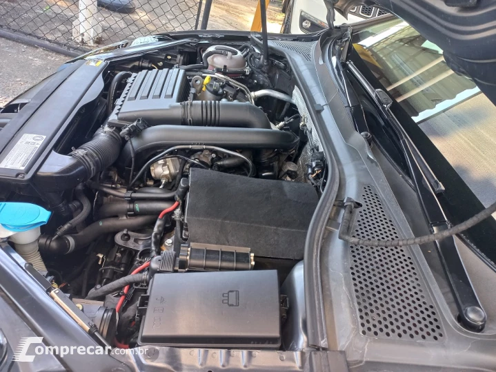 GOLF 1.4 TSI Highline 16V