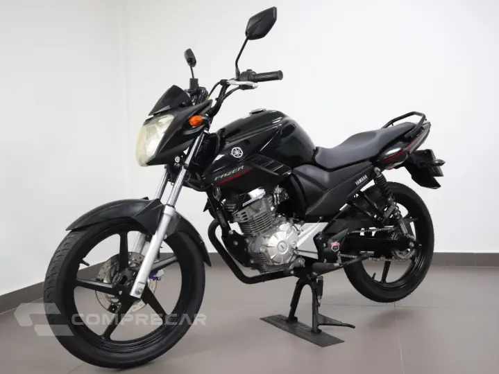 YAMAHA FAZER YS 150 SED
