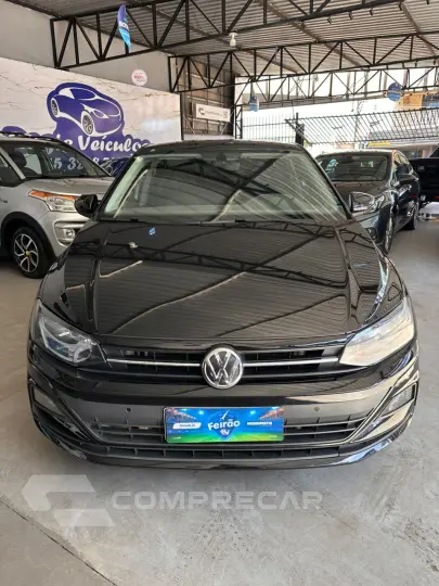 POLO 1.0 200 TSI Comfortline