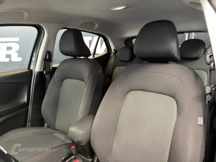 PULSE DRIVE 1.0 Turbo 200 Flex Aut.