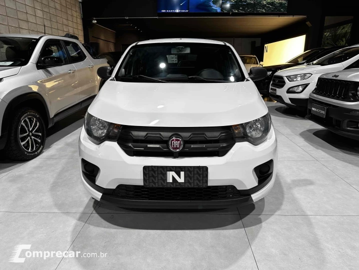 MOBI 1.0 EVO FLEX LIKE. MANUAL