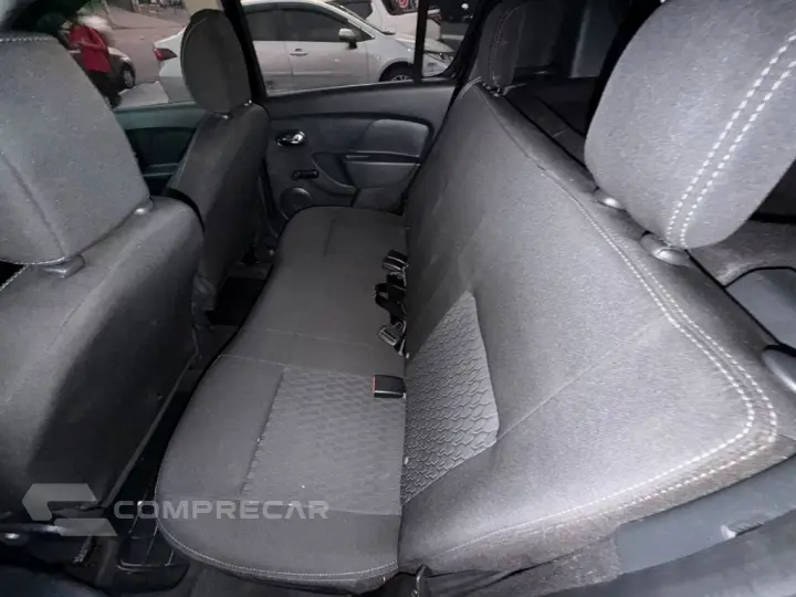 SANDERO Expression Flex 1.0 12V 5p