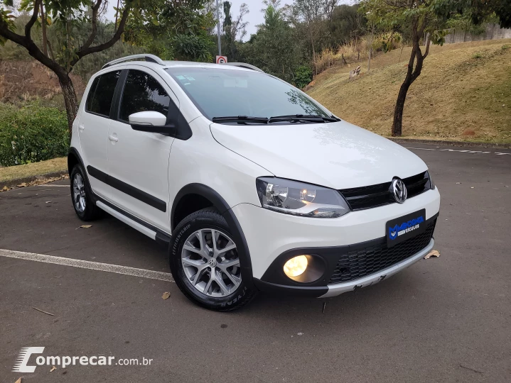 CROSSFOX 1.6 MI 8V
