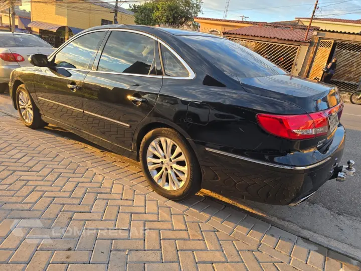 AZERA GLS 3.3 V6 24V 4p Aut.