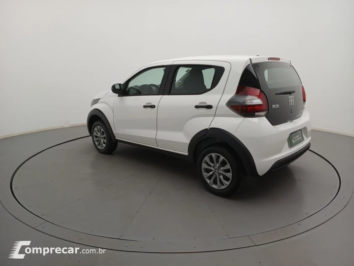 MOBI 1.0 EVO FLEX LIKE. MANUAL