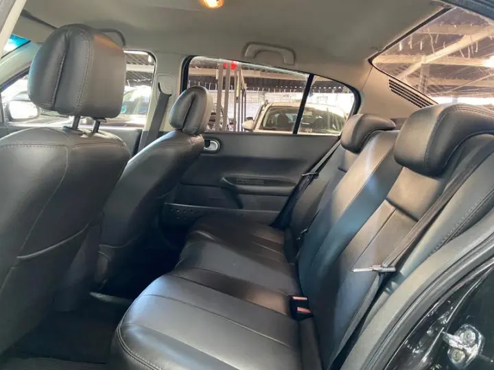 MEGANE SEDAN DYNAMIQUE 1.6 16V 4P