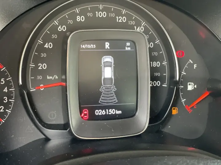 STRADA VOLCANO 1.3 FLEX 8V CD AUT.