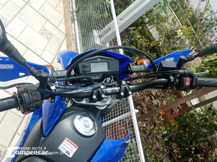 XTZ Lander
