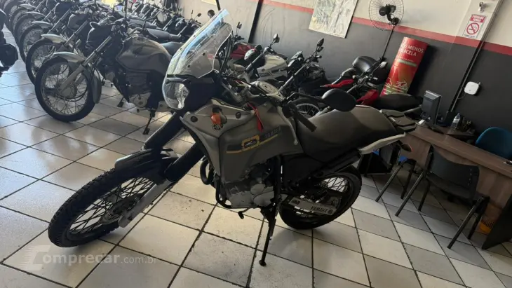 XTZ TENERE 250C
