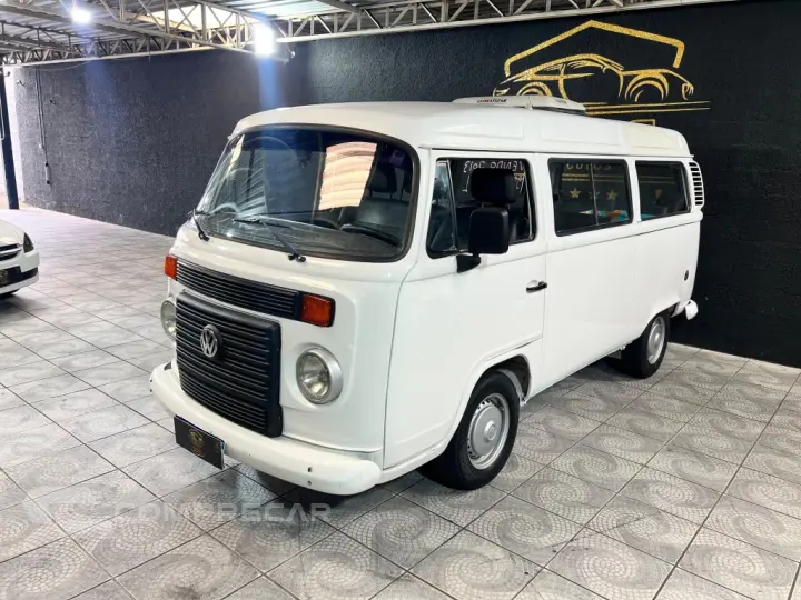 KOMBI 1.4 MI STD 8V FLEX 4P MANUAL