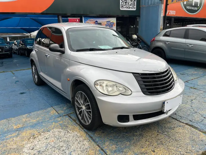 PT Cruiser