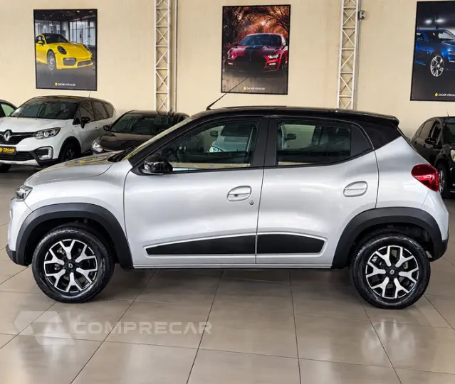 KWID INT BTON