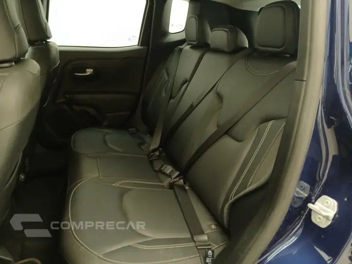 RENEGADE 1.3 T270 TURBO FLEX LONGITUDE AT6