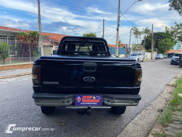 RANGER 2.3 Sport 16V 4X2 CS