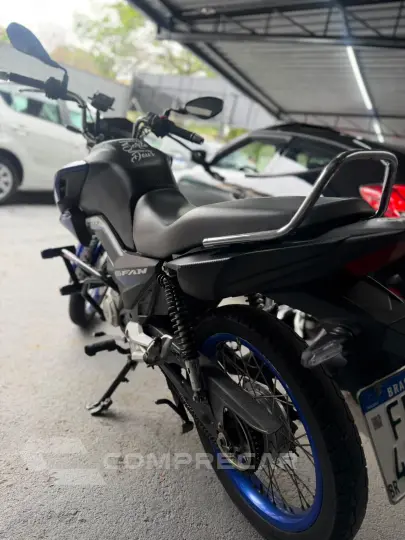 CG FAN 160