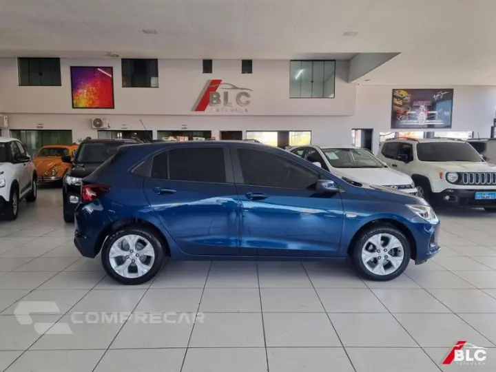 ONIX 10TAT LTZ