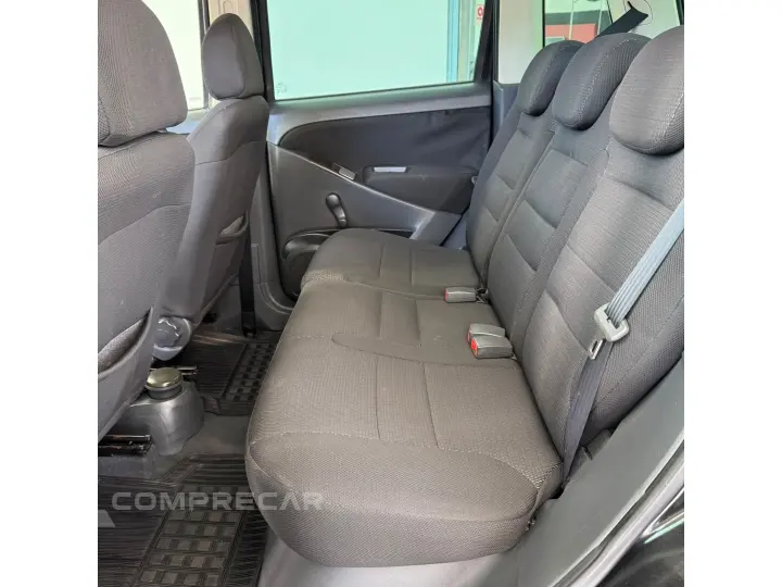 IDEA 1.4 MPI FIRE ELX 8V FLEX 4P MANUAL