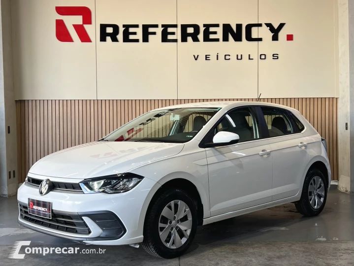 POLO 1.0 MPI MANUAL