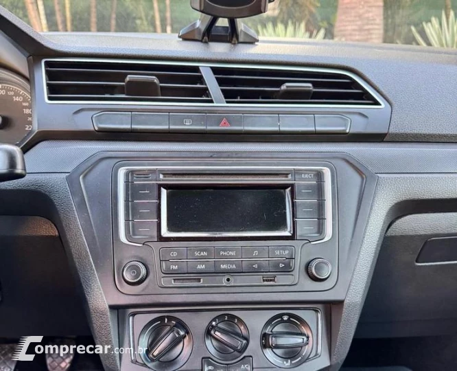 GOL 1.6L MB5