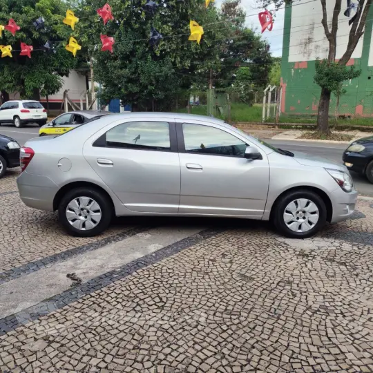 COBALT LT 1.4 8V FlexPower/EconoFlex 4p