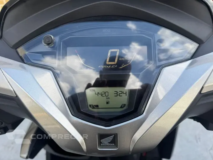 ELITE 125